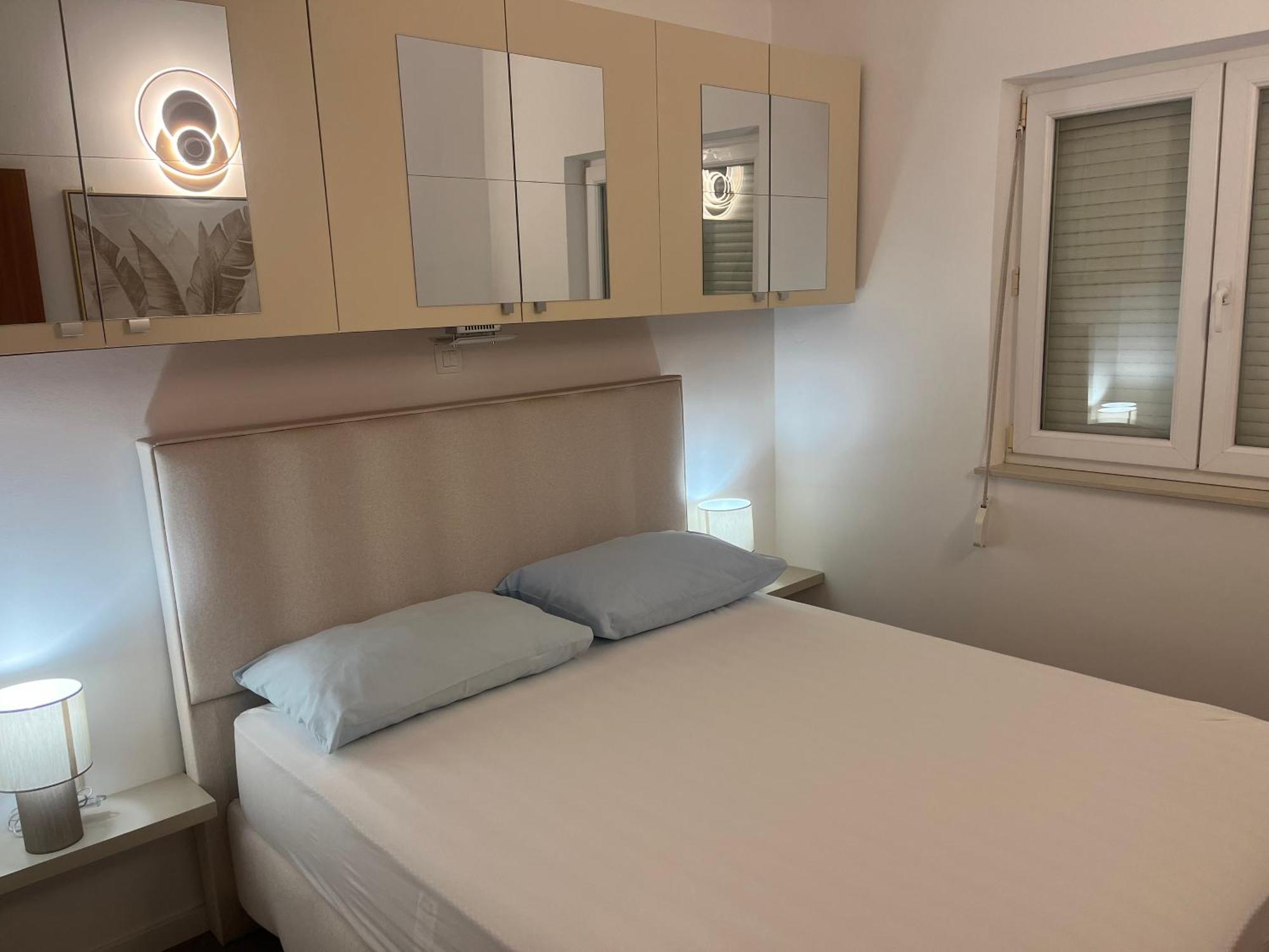 Captain'S Apartment Barbat na Rabu Buitenkant foto